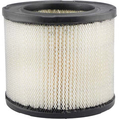 Baldwin Filters - 4-15/16" OAL x 5-3/4" OD Automotive Air Filter - USA Tool & Supply
