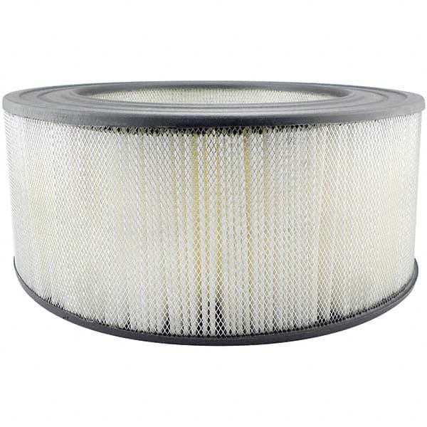 Baldwin Filters - 5-1/2" OAL x 12-19/32" OD Automotive Air Filter - USA Tool & Supply