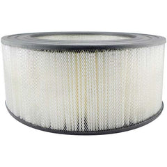 Baldwin Filters - 5-1/2" OAL x 12-19/32" OD Automotive Air Filter - USA Tool & Supply