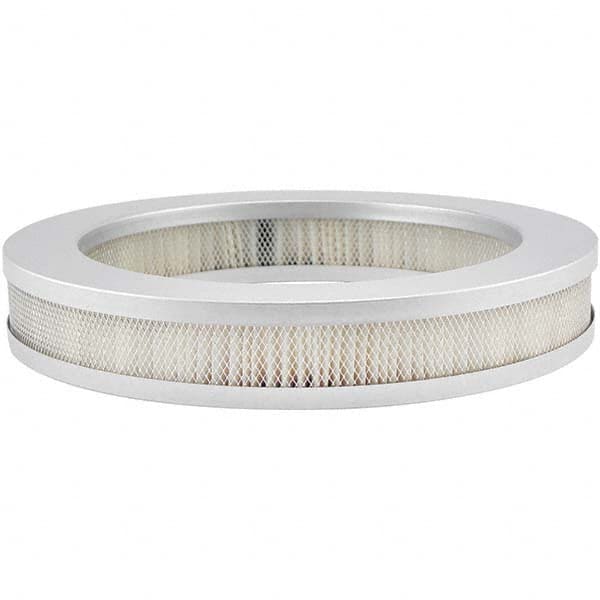 Baldwin Filters - 1-23/32" OAL x 10-3/8" OD Automotive Air Filter - USA Tool & Supply