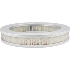 Baldwin Filters - 1-23/32" OAL x 10-3/8" OD Automotive Air Filter - USA Tool & Supply