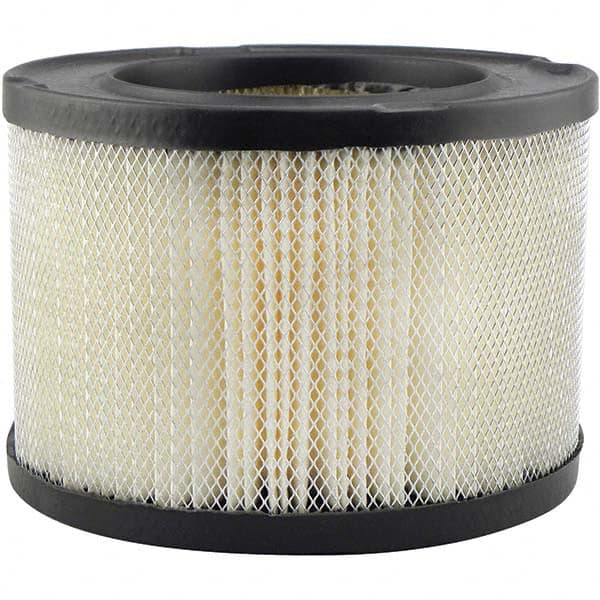 Baldwin Filters - 3-31/32" OAL x 5-3/4" OD Automotive Air Filter - USA Tool & Supply