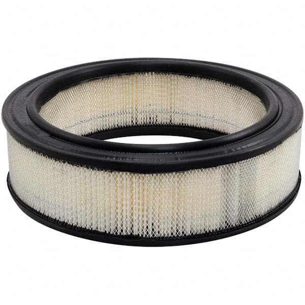 Baldwin Filters - 2-15/16" OAL x 9-11/16" OD Automotive Air Filter - USA Tool & Supply