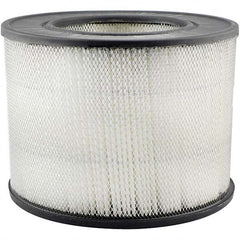 Baldwin Filters - 5-1/2" OAL x 7-7/16" OD Automotive Air Filter - USA Tool & Supply
