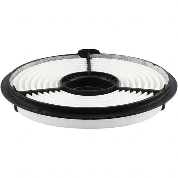 Baldwin Filters - 1-5/8" OAL x 9-5/8" OD Automotive Air Filter - USA Tool & Supply