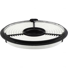 Baldwin Filters - 1-5/8" OAL x 9-5/8" OD Automotive Air Filter - USA Tool & Supply