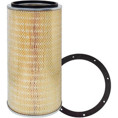 Baldwin Filters - 22-13/16" OAL x 10-3/8" OD Automotive Air Filter - USA Tool & Supply