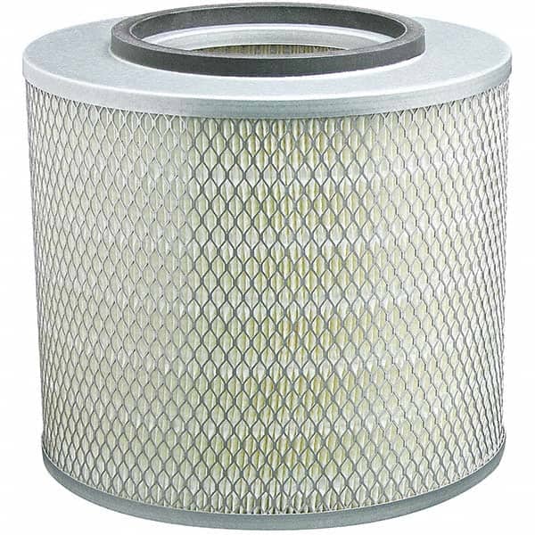 Baldwin Filters - 9-7/16" OAL x 10" OD Automotive Air Filter - USA Tool & Supply