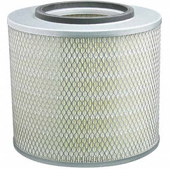 Baldwin Filters - 9-7/16" OAL x 10" OD Automotive Air Filter - USA Tool & Supply