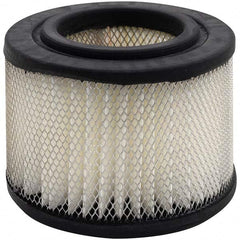 Baldwin Filters - 2-27/32" OAL x 3-5/8" OD Automotive Air Filter - USA Tool & Supply