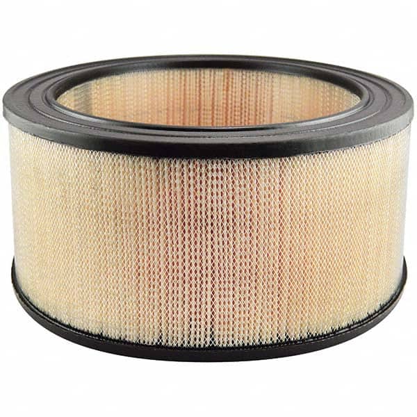 Baldwin Filters - 5-1/2" OAL x 12-5/8" OD Automotive Air Filter - USA Tool & Supply