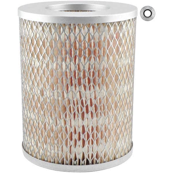 Baldwin Filters - 6-23/32" OAL x 5-1/4" OD Automotive Air Filter - USA Tool & Supply