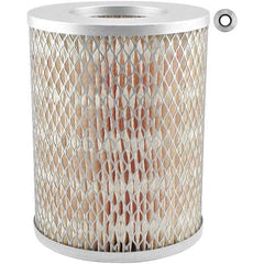 Baldwin Filters - 6-23/32" OAL x 5-1/4" OD Automotive Air Filter - USA Tool & Supply