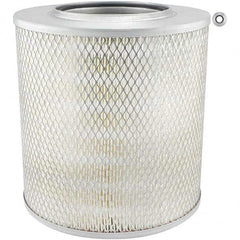 Baldwin Filters - 10-5/32" OAL x 9-5/8" OD Automotive Air Filter - USA Tool & Supply