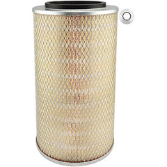 Baldwin Filters - 13-3/8" OAL x 7-15/16" OD Automotive Air Filter - USA Tool & Supply