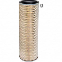 Baldwin Filters - 21-9/16" OAL x 7-1/8" OD Automotive Air Filter - USA Tool & Supply