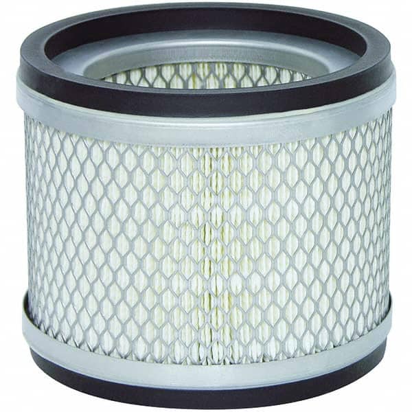 Baldwin Filters - 5-7/16" OAL x 6-5/8" OD Automotive Air Filter - USA Tool & Supply