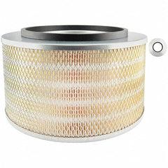 Baldwin Filters - 7-1/2" OAL x 13-7/8" OD Automotive Air Filter - USA Tool & Supply