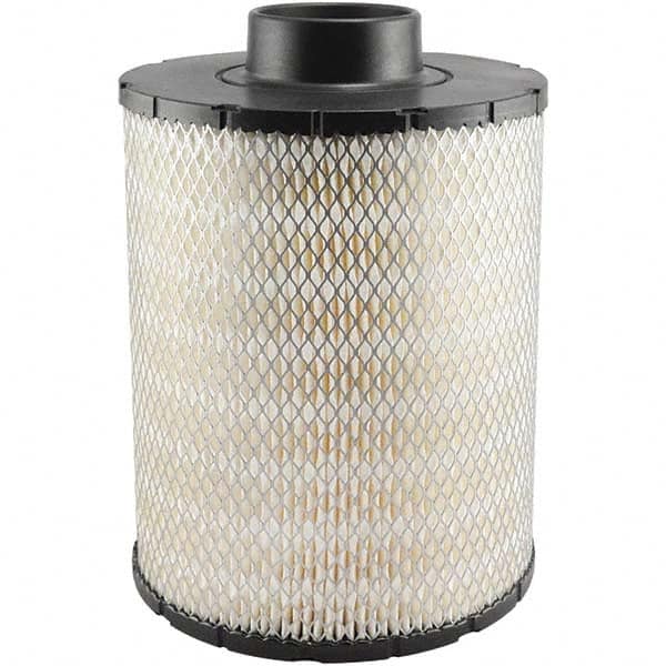 Baldwin Filters - 12-3/8" OAL x 8-1/2" OD Automotive Air Filter - USA Tool & Supply