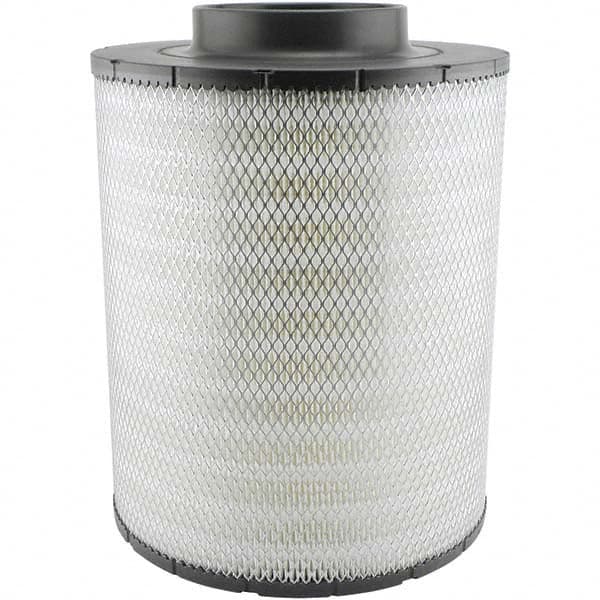 Baldwin Filters - 16-3/8" OAL x 12-1/2" OD Automotive Air Filter - USA Tool & Supply