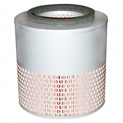 Baldwin Filters - 6-3/8" OAL x 6-1/16" OD Automotive Air Filter - USA Tool & Supply