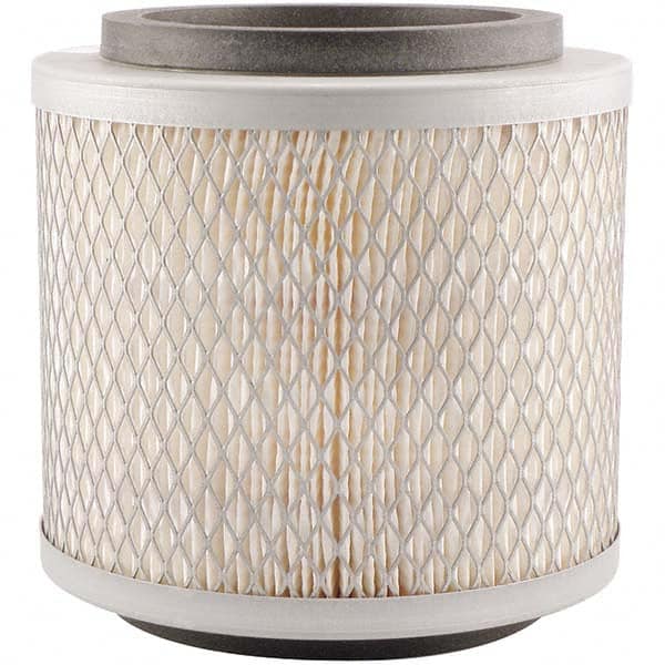 Baldwin Filters - 6-1/8" OAL x 6-3/32" OD Automotive Air Filter - USA Tool & Supply