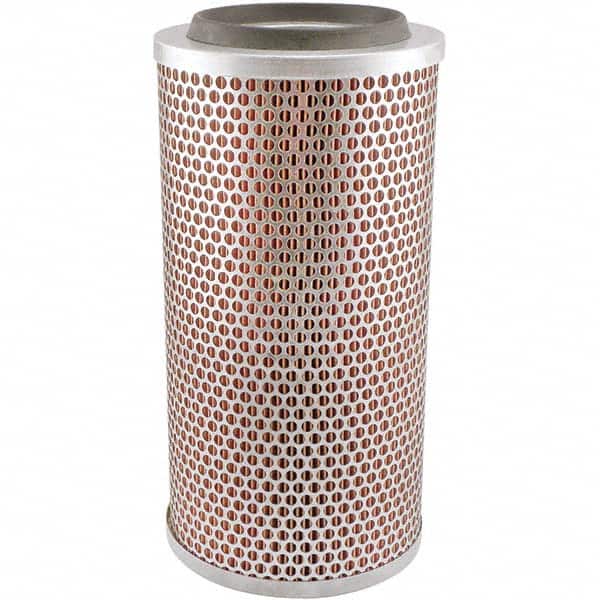 Baldwin Filters - 12" OAL x 5-29/32" OD Automotive Air Filter - USA Tool & Supply