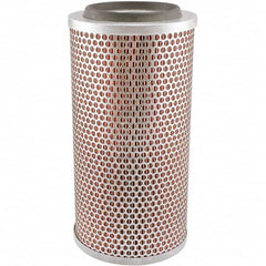 Baldwin Filters - 12" OAL x 5-29/32" OD Automotive Air Filter - USA Tool & Supply