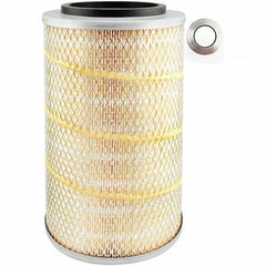 Baldwin Filters - 11-13/32" OAL x 7-1/2" OD Automotive Air Filter - USA Tool & Supply
