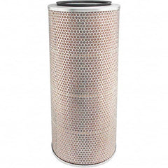 Baldwin Filters - 22-27/32" OAL x 10-5/8" OD Automotive Air Filter - USA Tool & Supply