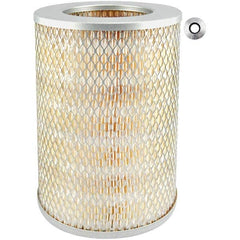 Baldwin Filters - 9" OAL x 6-27/32" OD Automotive Air Filter - USA Tool & Supply