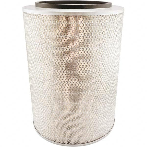 Baldwin Filters - 16-1/2" OAL x 12-1/32" OD Automotive Air Filter - USA Tool & Supply