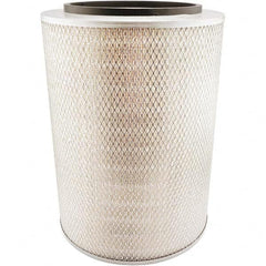 Baldwin Filters - 16-1/2" OAL x 12-1/32" OD Automotive Air Filter - USA Tool & Supply