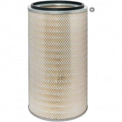 Baldwin Filters - 22-1/2" OAL x 12-1/2" OD Automotive Air Filter - USA Tool & Supply