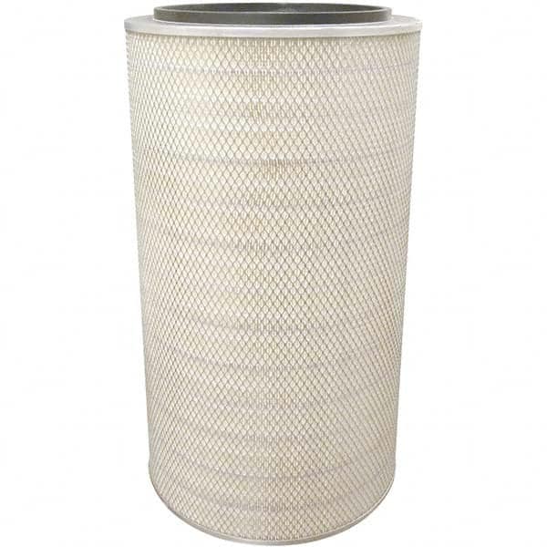 Baldwin Filters - 26-1/2" OAL x 13-13/16" OD Automotive Air Filter - USA Tool & Supply