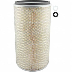 Baldwin Filters - 15-15/32" OAL x 9-5/32" OD Automotive Air Filter - USA Tool & Supply