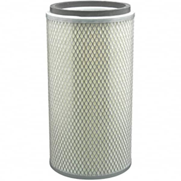 Baldwin Filters - 13-7/8" OAL x 7-11/32" OD Automotive Air Filter - USA Tool & Supply