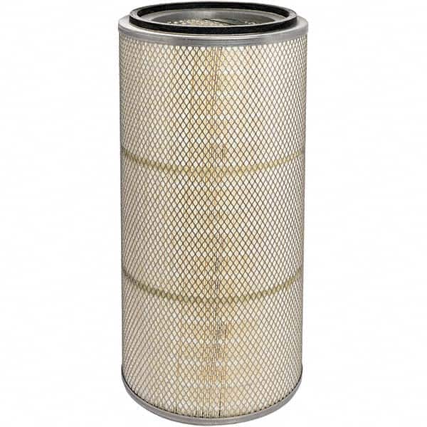 Baldwin Filters - 26-1/2" OAL x 12-25/32" OD Automotive Air Filter - USA Tool & Supply