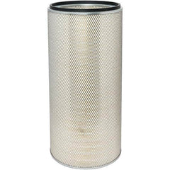 Baldwin Filters - 28-1/2" OAL x 13-13/16" OD Automotive Air Filter - USA Tool & Supply