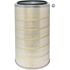 Baldwin Filters - 22-1/2" OAL x 12-3/4" OD Automotive Air Filter - USA Tool & Supply