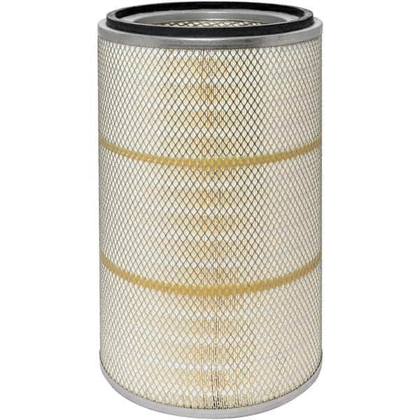 Baldwin Filters - 22-1/2" OAL x 13-13/16" OD Automotive Air Filter - USA Tool & Supply