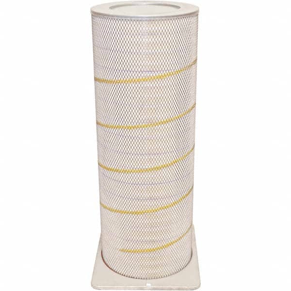 Baldwin Filters - 34-5/8" OAL x 12-3/4" OD Automotive Air Filter - USA Tool & Supply