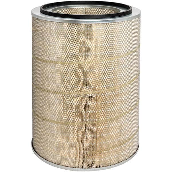 Baldwin Filters - 23-17/32" OAL x 17-5/8" OD Automotive Air Filter - USA Tool & Supply