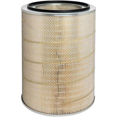 Baldwin Filters - 23-17/32" OAL x 17-5/8" OD Automotive Air Filter - USA Tool & Supply