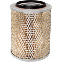 Baldwin Filters - 10-1/32" OAL x 7-13/16" OD Automotive Air Filter - USA Tool & Supply