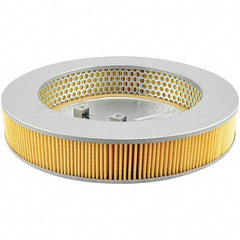 Baldwin Filters - 1-13/16" OAL x 10-7/32" OD Automotive Air Filter - USA Tool & Supply