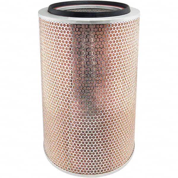 Baldwin Filters - 18-3/4" OAL x 12-7/8" OD Automotive Air Filter - USA Tool & Supply
