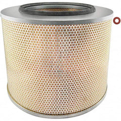 Baldwin Filters - 12-17/32" OAL x 16-17/32" OD Automotive Air Filter - USA Tool & Supply