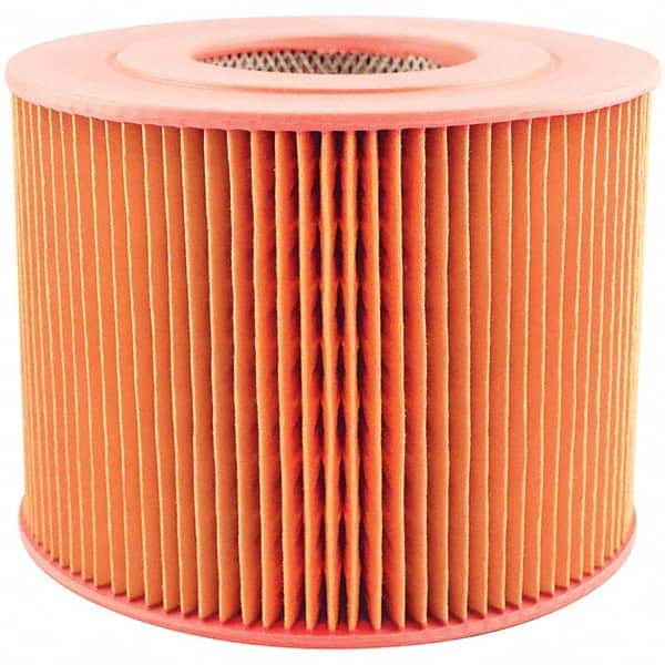 Baldwin Filters - 5-11/16" OAL x 7-17/32" OD Automotive Air Filter - USA Tool & Supply