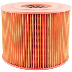 Baldwin Filters - 5-11/16" OAL x 7-17/32" OD Automotive Air Filter - USA Tool & Supply